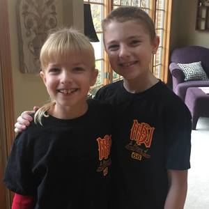 Meet your Posher, Tina